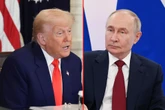 Trump ma dość? Rośnie napięcie między Trumpem a Putinem! "Igra z ogniem", "Kompletnie zwariował"
