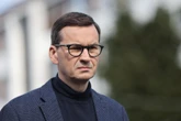 Wielkie smutek Nie żyje matka Mateusza Morawieckiego. "Najbardziej wyśniona Mama na świecie"