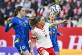 Euro 2025 Euro 2025: Polskie piłkarki podbiły TVP! Wielka oglądalność, znamy dokładne wyniki
