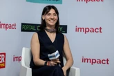 Impact 2025 Kiełbasińska: "Kibic chce zobaczyć, kim jesteś"