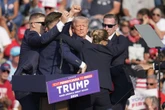 W niedzielę rocznica! Trump mówił o zamachu na swoje życie. "Tego nie da się zapomnieć"