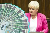 Pępek pod lupą prokuratury. Jest śledztwo w sprawie posłanki Koalicji Obywatelskiej. Chodzi o prawo pracy