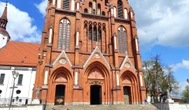 Kościół liczy wiernych W całej Polsce trwa liczenie wiernych. Kościół sprawdza frekwencję na mszach