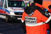 Z OSTATNIEJ CHWILI Dramat podczas wyborów. Nie żyje starsza kobieta, była reanimowana w lokalu wyborczym