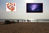 Pogoda w Polsce Modele pokazały tropikalne upały. Ekspert tłumaczy
