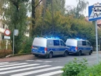 Śmiertelne potrącenie 27-latek cofał i potrącił 88-latka. Senior nie żyje