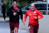 W zdrowym ciele zdrowy duch! Michał Probierz przyłapany w wolnym czasie w Niemczech. Nie każdy wiedział, że lubi …
