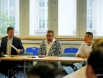 wiadomości W Gdyni utworzą Radę Mężczyzn. To pierwsza taka w Trójmieście. Czym będzie się zajmo…