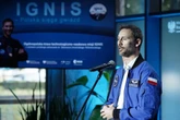 JUŻ W PIĄTEK Wyjątkowa noc w Warszawie. Spotkanie z polskim astronautą i inne kosmiczne atrakcje