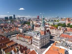 Na szczycie rankingu To miasto wygrało ranking AI. Idealne miejsce do życia w Polsce. Nie Warszawa, nie K…