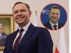 Czarnek wprost Koalicja PiS-Konfederacja w Pałacu Prezydenckim?! Były prezes Młodzieży Wszechpolski…