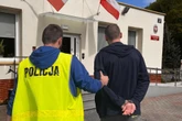 Kryminalne Dramat 32-latka pod Toruniem. Był ofiarą rówieśnika