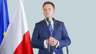 "Nie zostanę wicemarszałkiem" Szymon Hołownia ogłasza: "Będę wolnym elektronem. Nie wejdę do rządu"