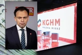 Budżet państwa Podatek od miedzi w dół! KGHM szykuje się do inwestycyjnego boomu