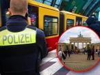 Warto wiedzieć! Wybierasz się do Berlina? Lepiej nie noś tego przy sobie, bo prosisz się o kłopoty. …