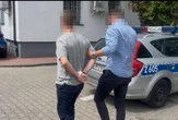 ZBOCZENIEC Z WROCŁAWIA 24-latek zatrzymany za skrzywdzenie nastolatki. Dzieci poznawał przez internet