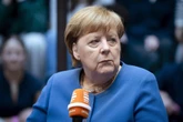 Przypominamy, co powiedziała Wojna o słowa Angeli Merkel! Jedni jej bronią, inni są oburzeni