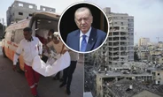 Wojna na Bliskim Wschodzie Erdogan złożył obietnicę, chodzi o wojnę. "Jestem gotowy zrobić wszystko"
