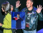 "Trzeba byłoby Violki zapytać" Tego związku też już nie ma! Karolak znowu do wzięcia