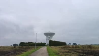 Co dalej z RT-4 Kopernik? Radioteleskop UMK bez dofinansowania. "Całkowita zapaść kraju"