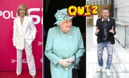 10 pytań, sprawdź się! QUIZ. Pytamy o ważne zmiany prezydentów, aktorów, trenerów