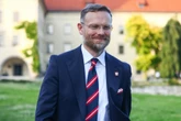 Zaskoczenie? Przyszły szef kancelarii prezydenta Karola Nawrockiego zdradza, czego mogą się spodziewać Polacy. Konkretne plany