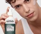 Strefa beauty Męska rutyna bez kompromisów – nowa gama Derma Control od L’Oreal Paris Men Expert