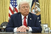 podano szczegóły Jest reakcja Rosji na rozmowę telefoniczną Trumpa z Putinem