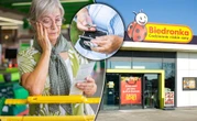 Portfele seniorów Raport Biedronki: Seniorzy głodują!