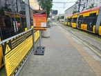 Utrudnienia i zmiany Wielka ofensywa Tramwajów Warszawskich. Tramwajarze remontują i budują jak szaleni