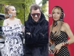 DUŻO ZDJĘĆ Polsat Hit Festiwal 2025. Kayah skradła show! Doda w kropkach i z hasłem na plecach,…