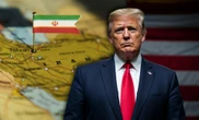 PILNE Trump szokuje! Określił atak na Iran jako "znakomity". Dodał, że będzie ich więcej