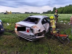 Tragedia pod Końskimi Kierowca BMW staranował grupę chłopców. Tragiczne wieści ze szpitala! 12-latek walcz…