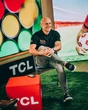 A to ciekawe Szymon Marciniak został ambasadorem znanej marki, kolejne wyzwanie przed słynnym sęd…