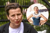 Tylko u nas! Katarzyna Herman wyznała: "Byłam ofiarą przemocy". Jej wspomnienia przyprawiają o dreszcze!