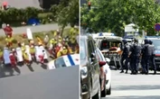 Koszmar! Masakra w austriackiej szkole. Zginęło 10 osób. Przerażające nagrania uczniów