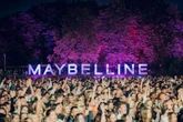 Strefa festiwali White 2115 dołącza do Maybelline NY Music Stories, zamykając tegoroczny line-up