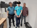 SZOK Tygodniami terroryzował uczennice. Nękał nastolatki, śledził je i zaczepiał