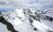 Akcja ratownicza Z 8-letnim dzieckiem poszedł w Tatry Wysokie. Przy gęstej mgle i huraganowym wietrze…