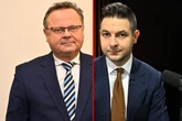 Debata Super Expressu: Starcie Co z nocną prohibicją w Polsce? Patryk Jaki i Andrzej Szejna komentują