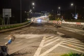 Remont sparaliżuje Pragę-Południe Ważny fragment ulicy zamknięty na weekend.