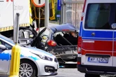 Kolejna śmierć na drodze Wjechała toyotą prosto pod tira. Nie miała szans
