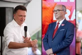 Premier zabrał głos Nieoczekiwane warunki przed rezygnacją? Rotacja marszałka Sejmu pod znakiem zapytania