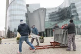 NASZ NEWS Koniec twierdzy na Woronicza? Po dwóch i pół roku od przejęcia TVP otwierają główną bramę