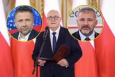 pilne! MSWiA żąda głów sędziów! Będzie burza w Państwowej Komisji Wyborczej?