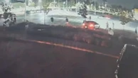 UCIECZKA IM NIE POMOŻE Szaleńcza noc na targowisku w Piasecznie. Zrobili z placu tor do driftu. Jednego nie przewidzieli