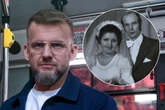 Poruszający wpis! KęKę w żałobie. Jego słowa o mamie łamią serca fanów