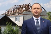Karol Nawrocki dla "Super Expressu" Prezydent Nawrocki mówi o rakiecie, która trafiła w dom w Wyrykach. "Lekcja do odrobienia"
