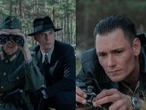 Zatoka szpiegów 2, odcinek 13: Franz wpadnie w pułapkę Wulfa! To Eva go wyda? - ZDJĘ…