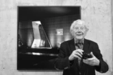 Miał 96 lat Nie żyje legendarny fotograf gwiazd! Tadeusz Rolke uwiecznił Braunek, Demarczyk i Wa…